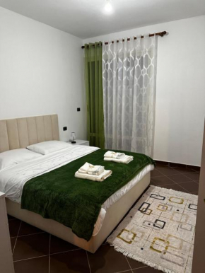 Iri Apartment